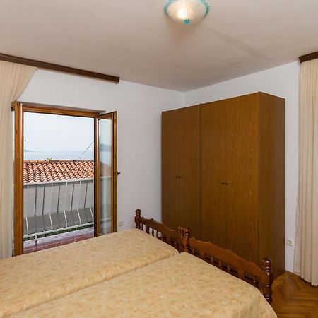 Apartments Kisic Mlini Ruang foto