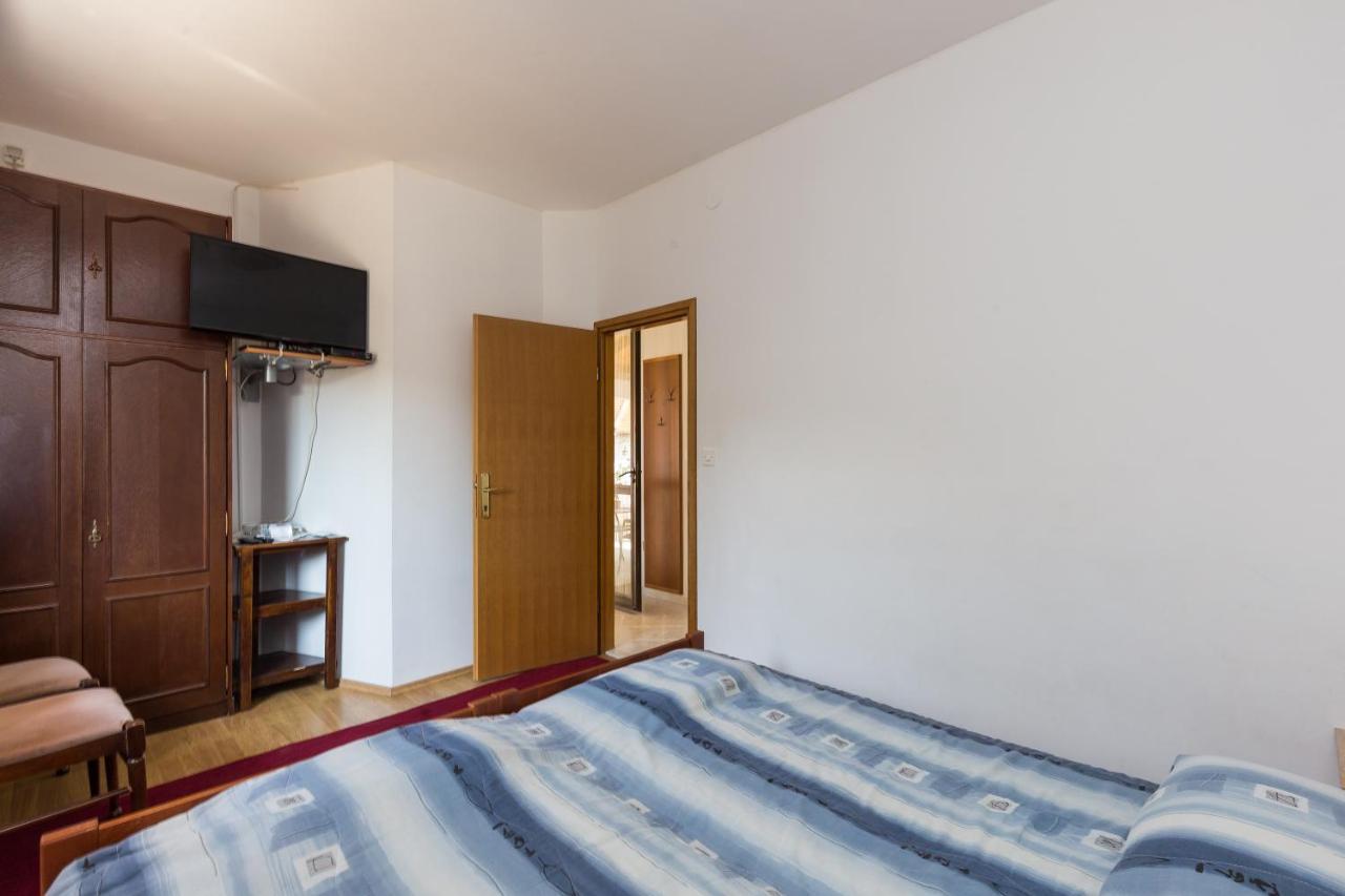 Apartments Kisic Mlini Ruang foto