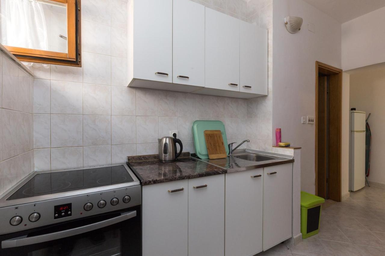 Apartments Kisic Mlini Ruang foto