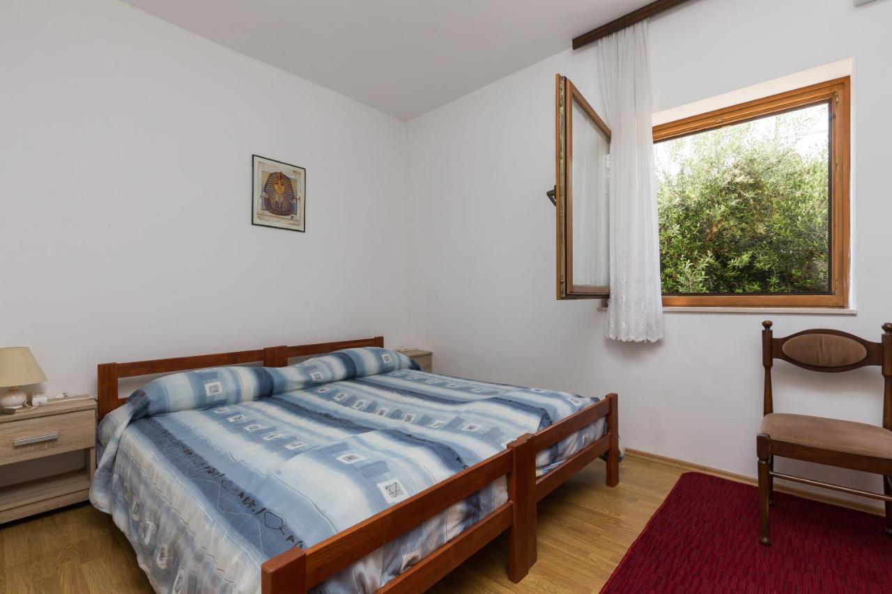 Apartments Kisic Mlini Ruang foto