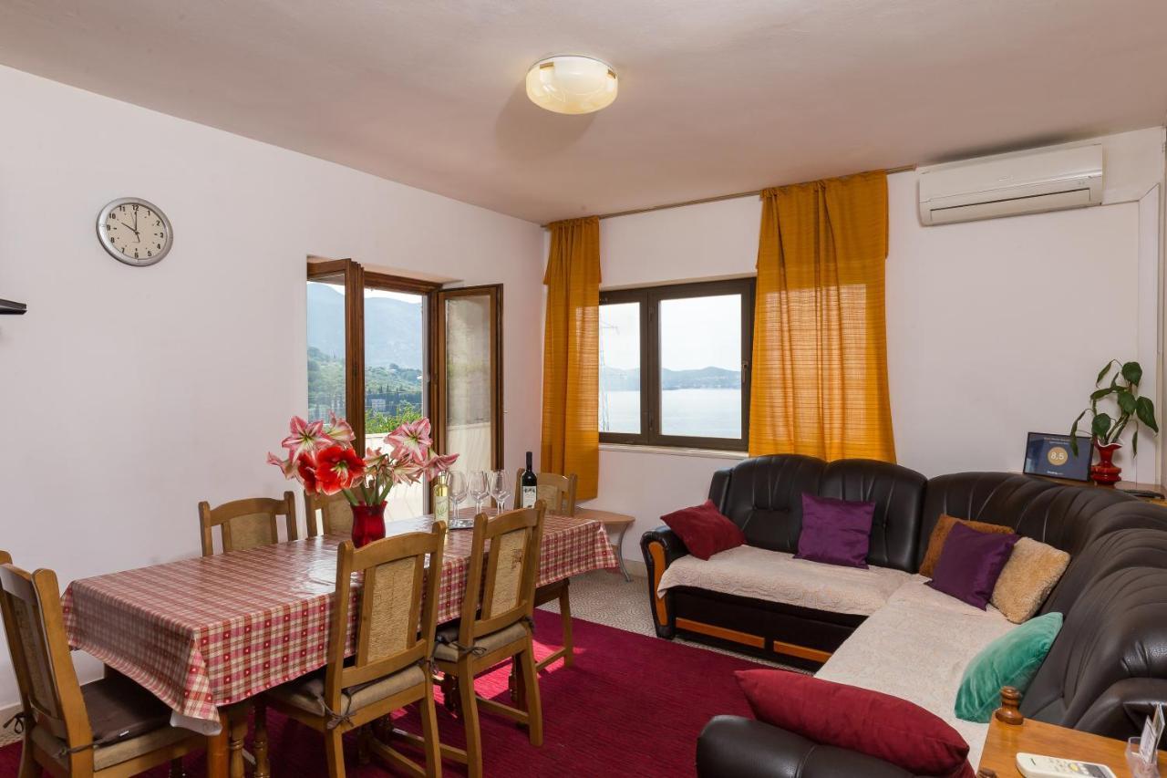 Apartments Kisic Mlini Ruang foto