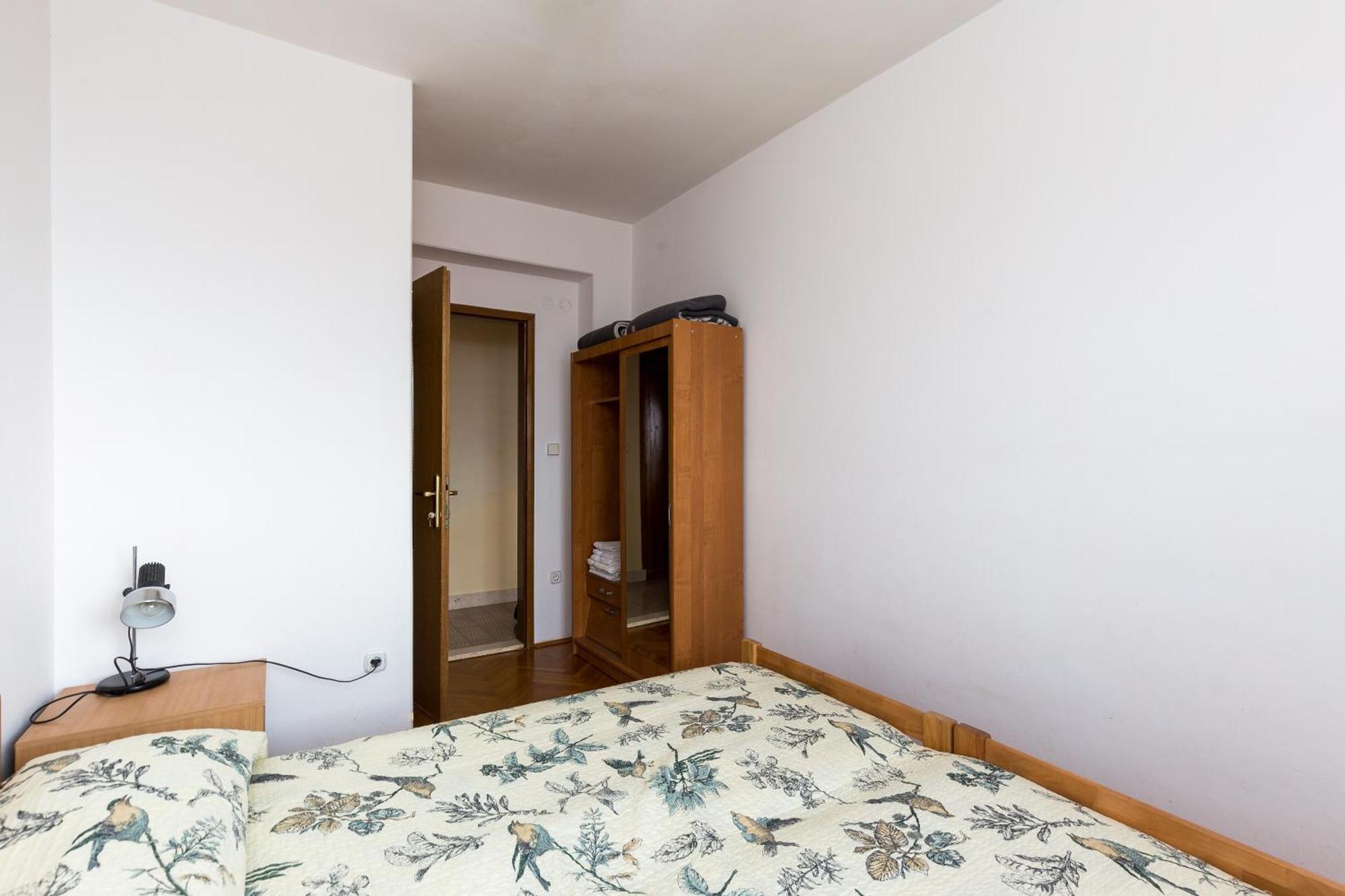 Apartments Kisic Mlini Ruang foto