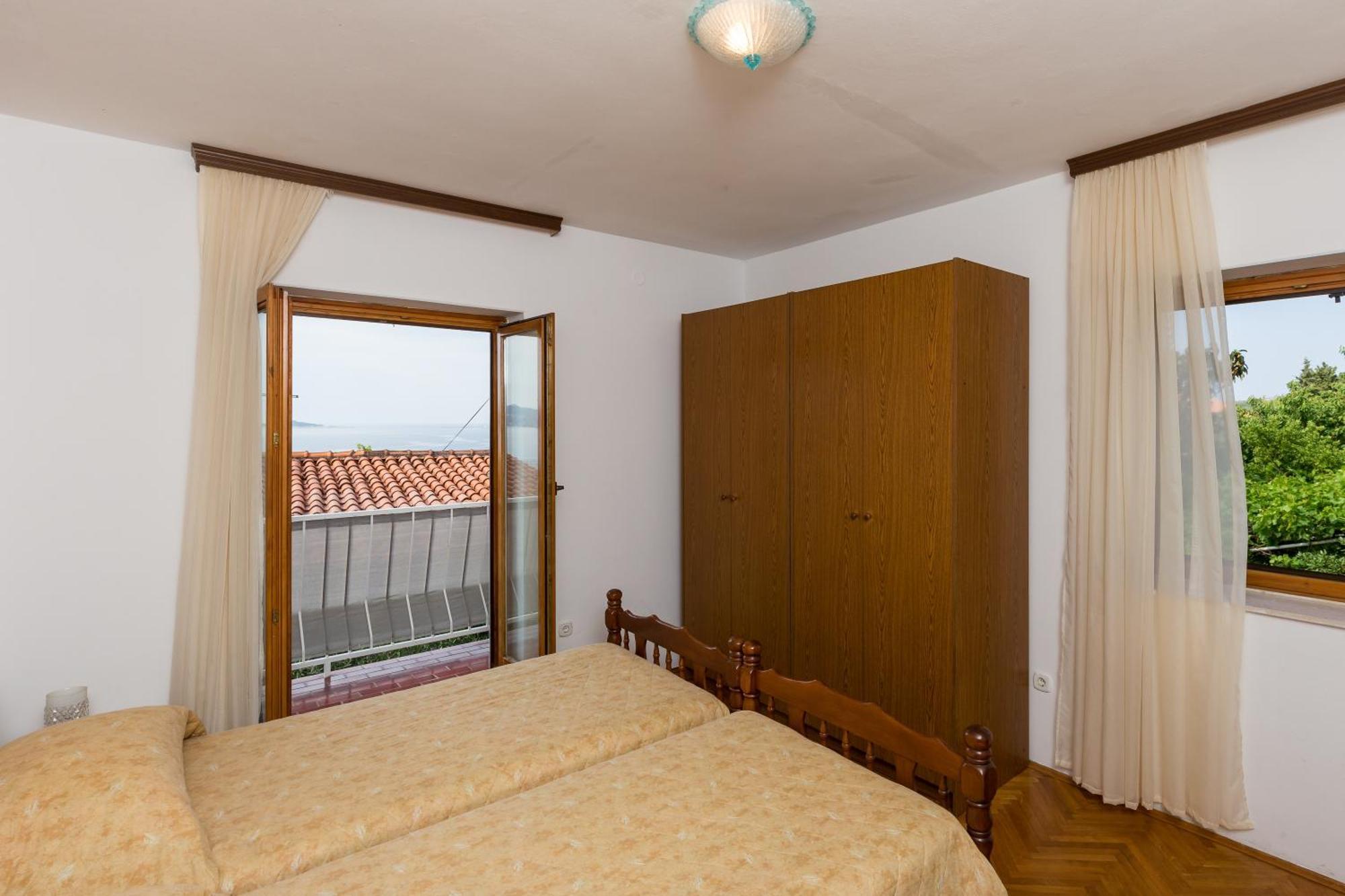 Apartments Kisic Mlini Ruang foto