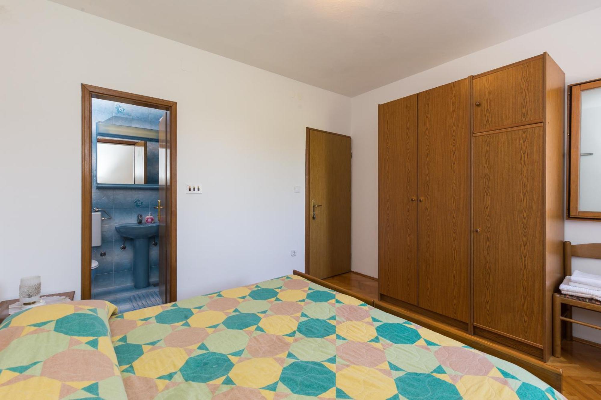 Apartments Kisic Mlini Ruang foto